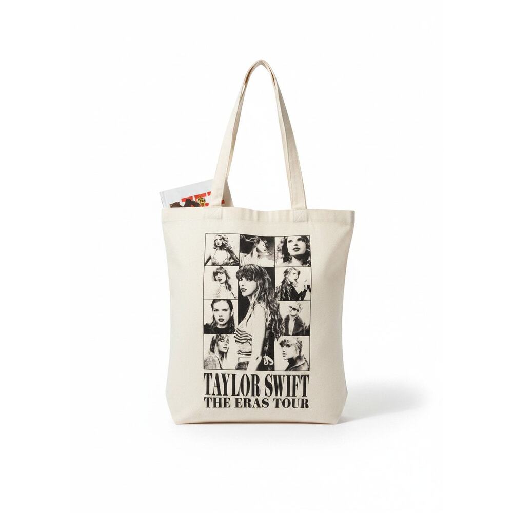 TAYLOR SWIFT/ 2024 THE ERAS TOUR Japan VIP Limited Tote bag